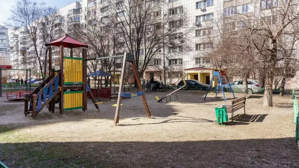 2-комнатная квартира: Тюмень, Ямская улица, 77к3 (61.7 м) - Фото 1