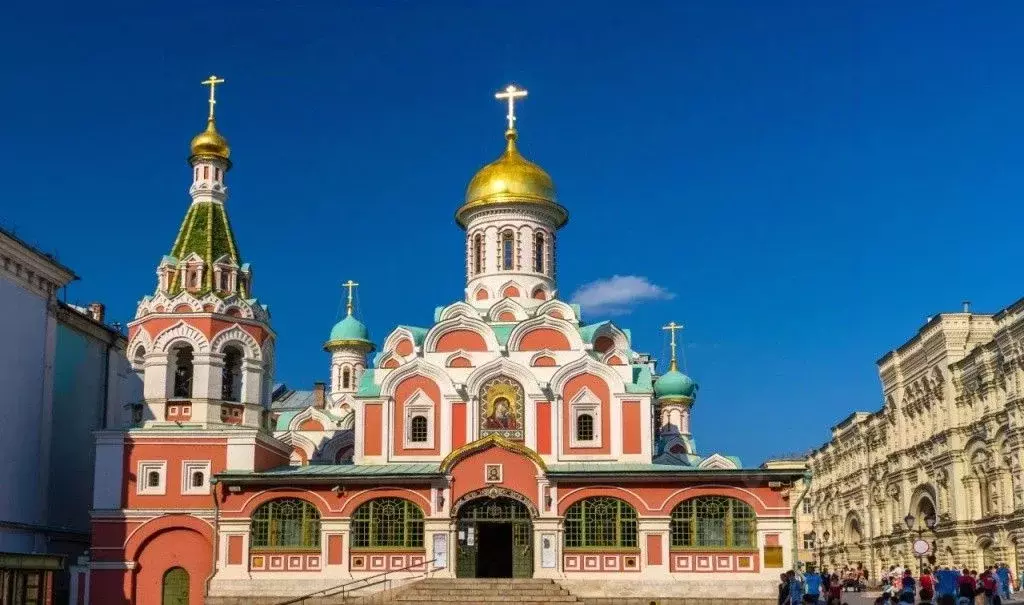 Комната Москва ул. Радио, 23/9С2 (10.0 м) - Фото 1