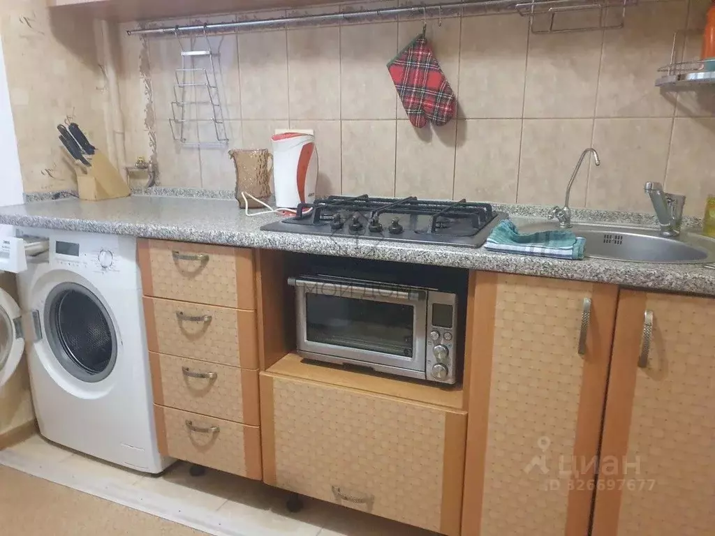 Комната Москва Аргуновская ул., 6к1 (20.0 м) - Фото 1