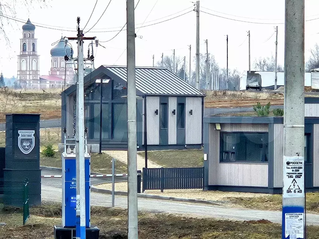 Дом 135 м на участке 8,5 сот. - Фото 1