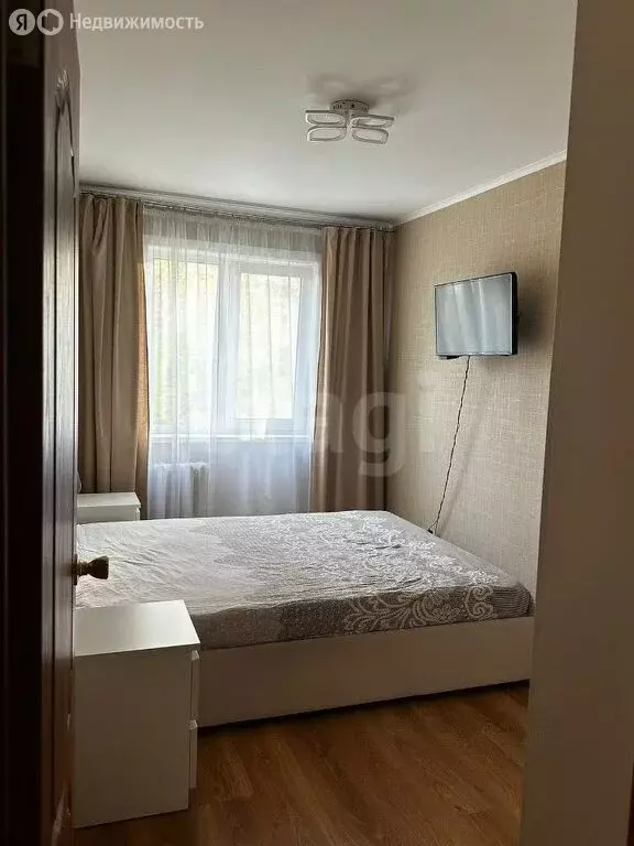 2-комнатная квартира: Новосибирск, улица Гоголя, 43А (44 м) - Фото 0