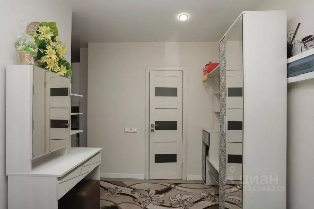 1-к кв. Иркутская область, Иркутск Почтамтская ул., 74 (45.5 м) - Фото 2