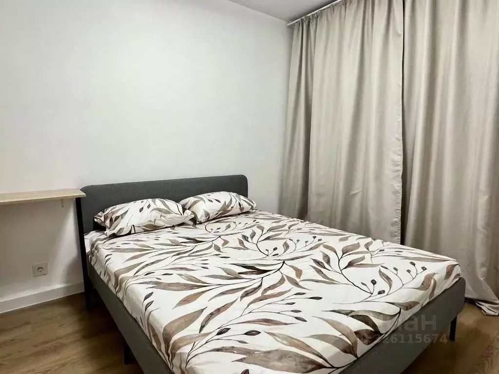 1-к кв. Москва Очаковское ш., 5к3 (40.0 м) - Фото 1