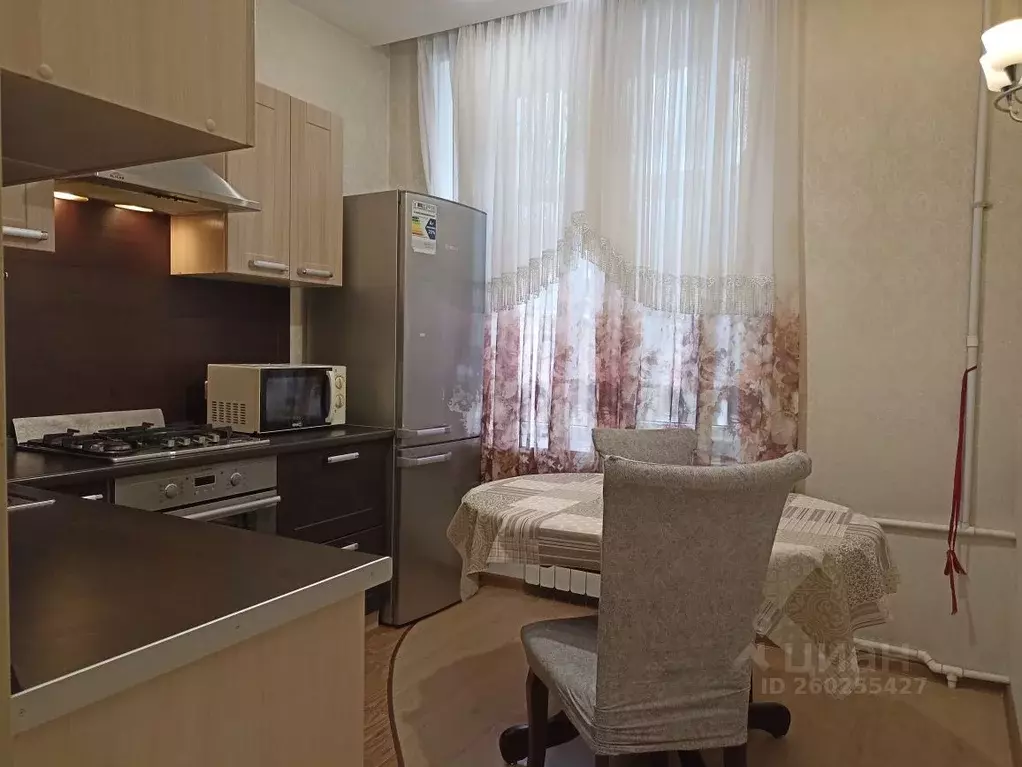 2-к кв. Санкт-Петербург ул. Харченко, 17 (60.0 м) - Фото 1