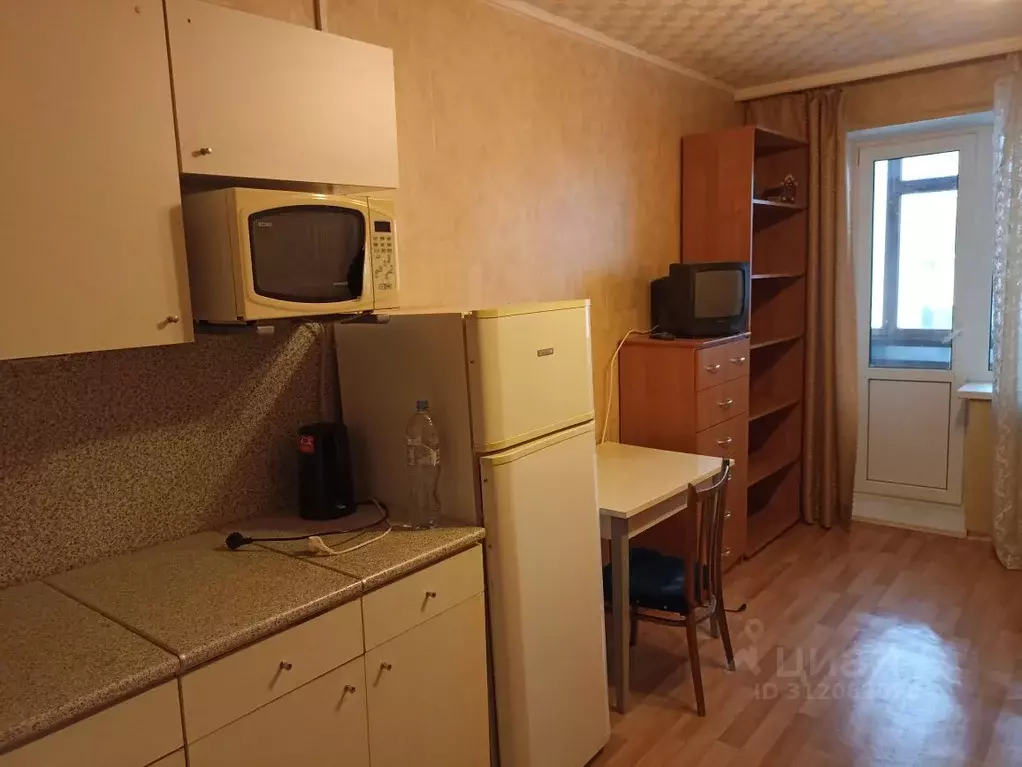 Комната Санкт-Петербург Богатырский просп., 11 (14.0 м) - Фото 1