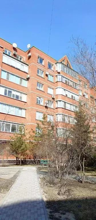 2-к кв. Омская область, Омск ул. 5-й Армии, 4 (100.0 м) - Фото 1