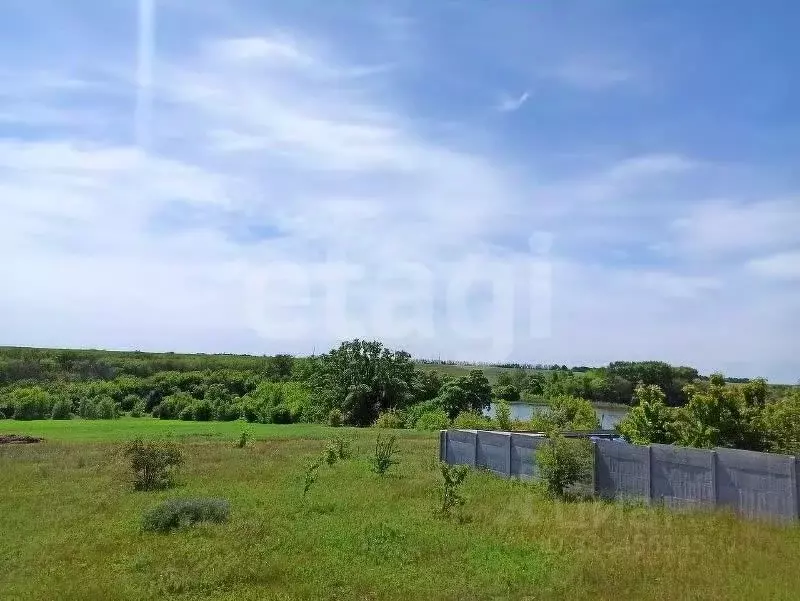 Участок в Белгородская область, Белгородский муниципальный округ, с. ... - Фото 1