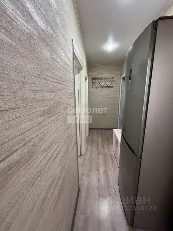 2-к кв. Забайкальский край, Чита ул. Бабушкина, 78 (41.2 м) - Фото 0