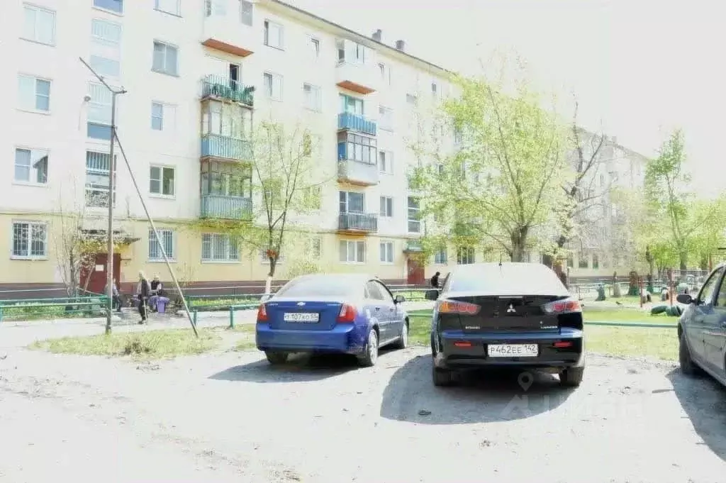 Помещение свободного назначения в Омская область, Омск Городок ... - Фото 1