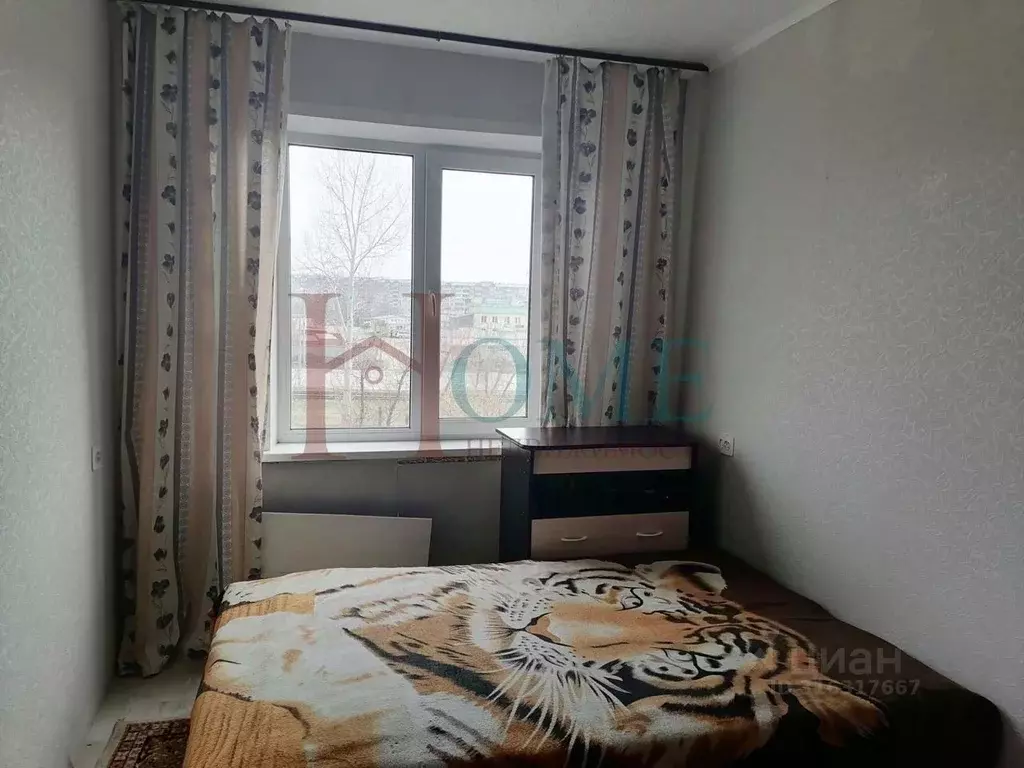 2-к кв. Новосибирская область, Новосибирск Гусинобродское ш., 27 (48.0 ... - Фото 1