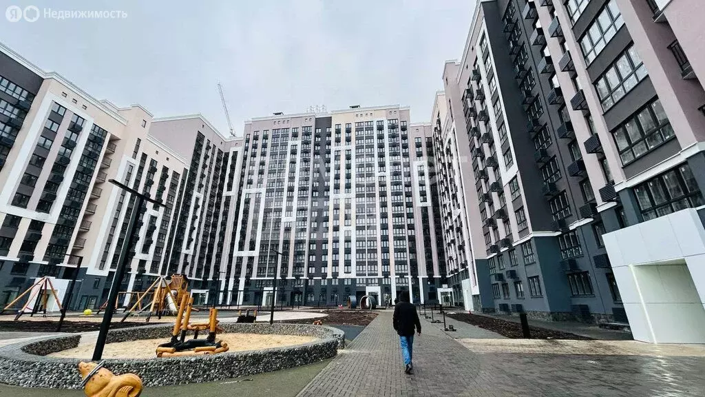 2-комнатная квартира: Энгельс, микрорайон Энгельс-9, 2 (43.2 м) - Фото 0