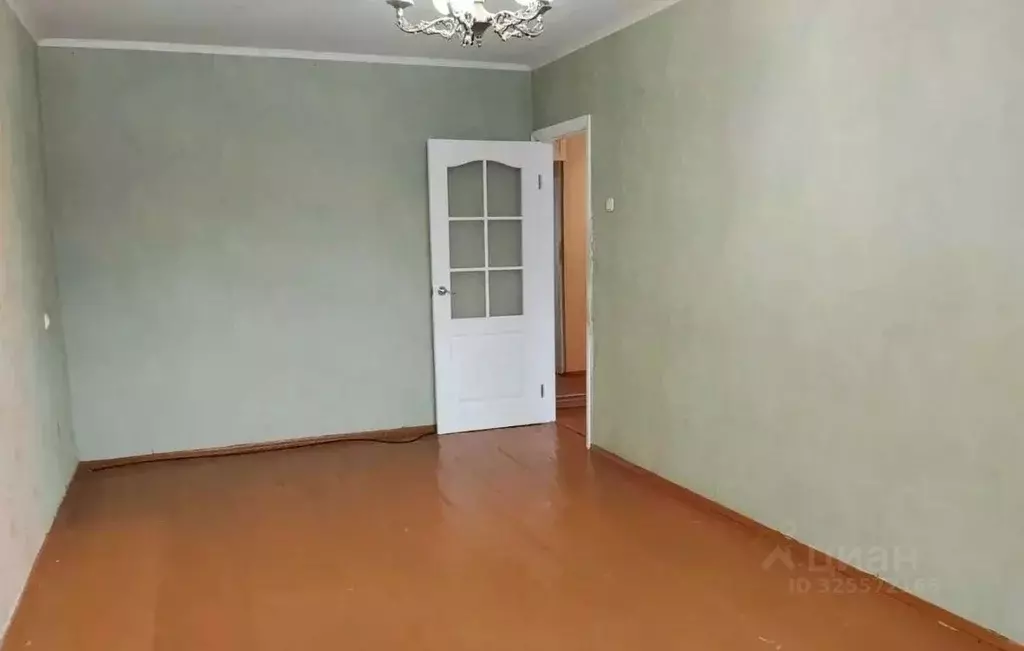 1-к кв. Краснодарский край, Краснодар ул. Героя Владислава Посадского, ... - Фото 0