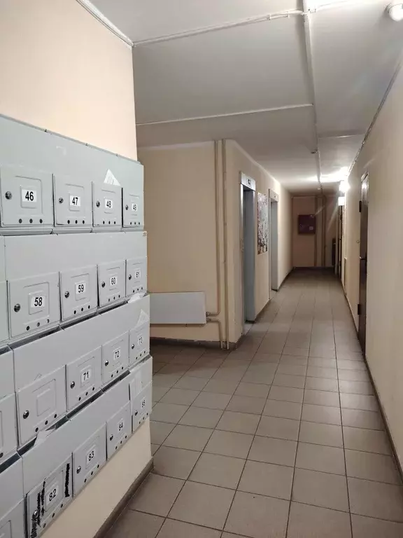 Продаётся 1-к квартира, 36.5 м - Фото 1
