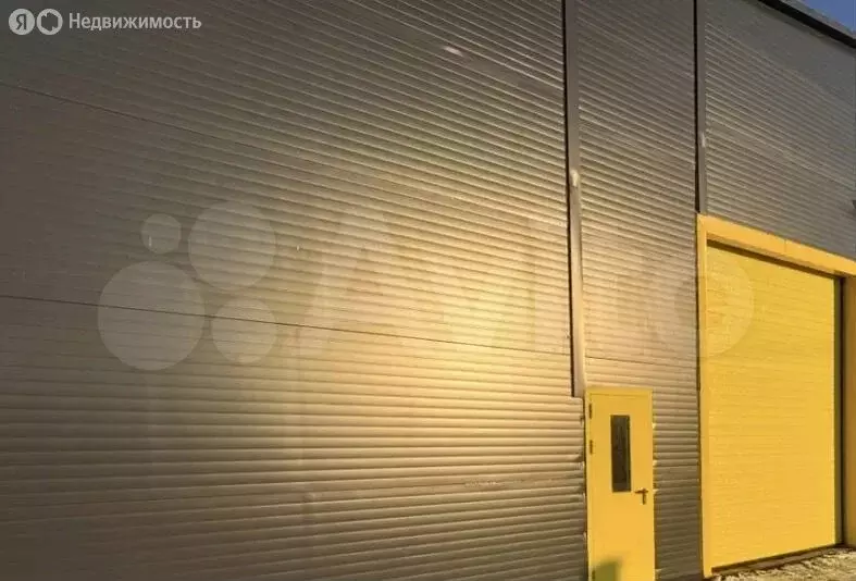 Склад (1000 м) - Фото 1