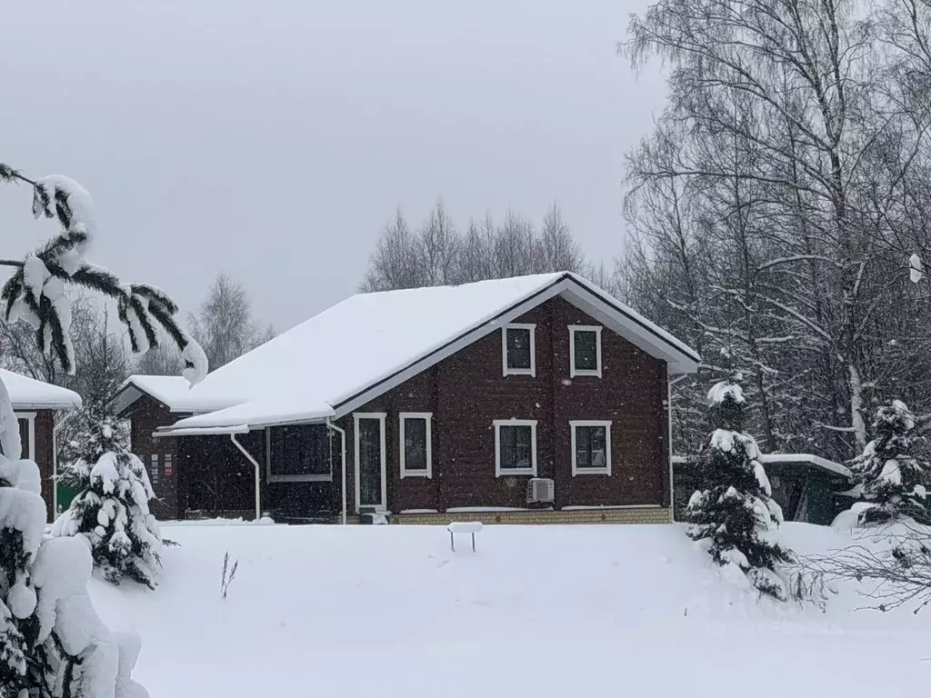 Дом в Московская область, Богородский городской округ, д. Щекавцево ... - Фото 2