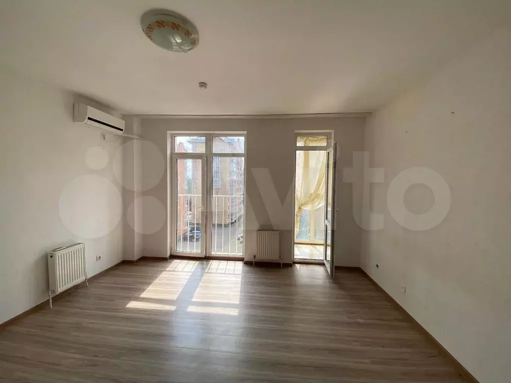 2-к. квартира, 61 м, 5/8 эт. - Фото 1