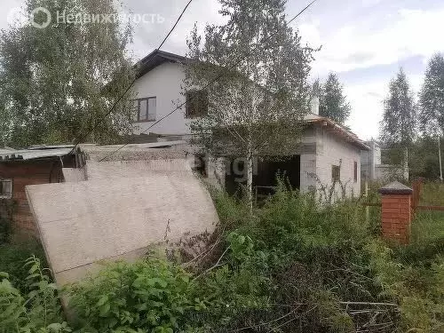 Дом в село Андреевка, Родная улица (170 м) - Фото 1