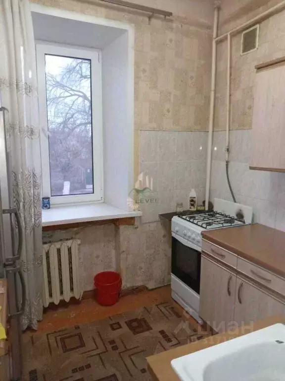 Комната Саратовская область, Энгельс Советская ул., 47 (34.2 м) - Фото 1