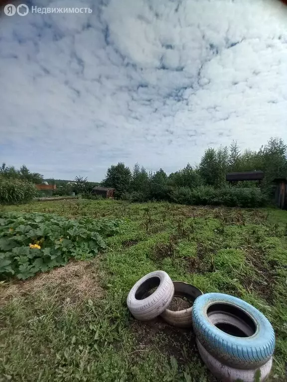 Участок в Иркутск, микрорайон Синюшина Гора (4 м) - Фото 0