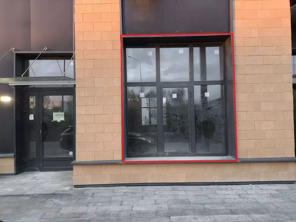 Помещение свободного назначения в Москва Родниковая ул., 5А (80 м) - Фото 1