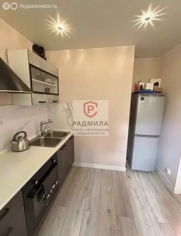 2-комнатная квартира: Сергиев Посад, улица Маяковского, 17 (42.5 м) - Фото 1