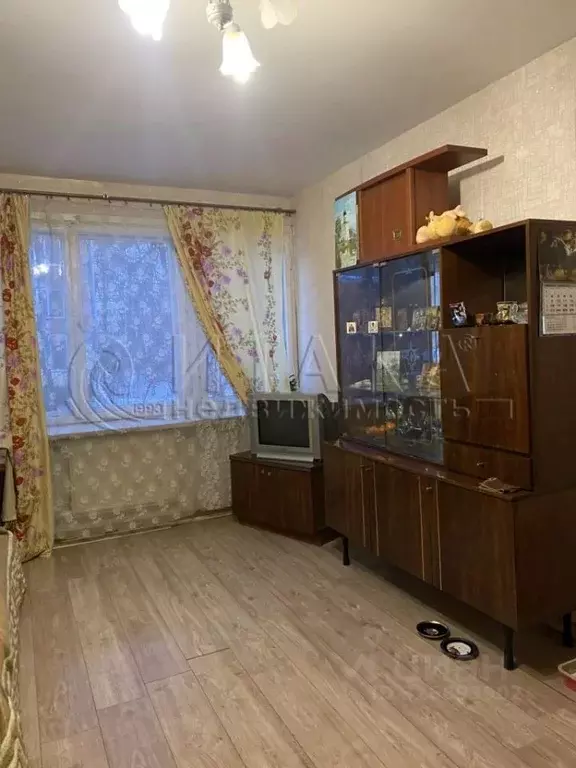 Комната Санкт-Петербург ул. Подводника Кузьмина, 17 (17.9 м) - Фото 2