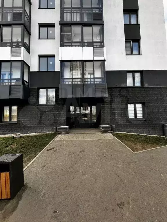 Квартира-студия, 22 м, 5/25 эт. - Фото 1