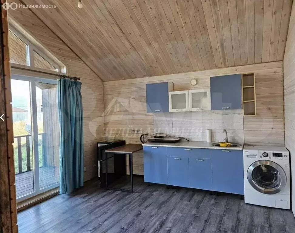 Дом в Тюмень, Небесная улица (38.1 м) - Фото 0