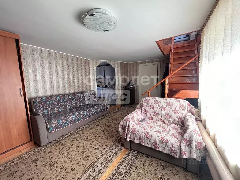 Дом в Удмуртия, Ижевск ул. Луначарского, 5 (72 м) - Фото 0
