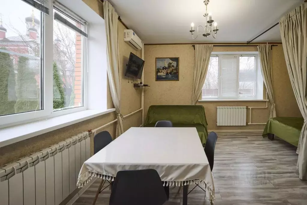 1-к кв. Московская область, Коломна ул. Малая Запрудная, 12А (34.0 м) - Фото 2