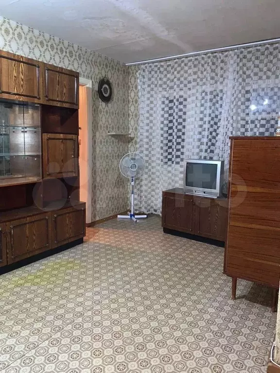 2-к. квартира, 44,7 м, 4/5 эт. - Фото 0
