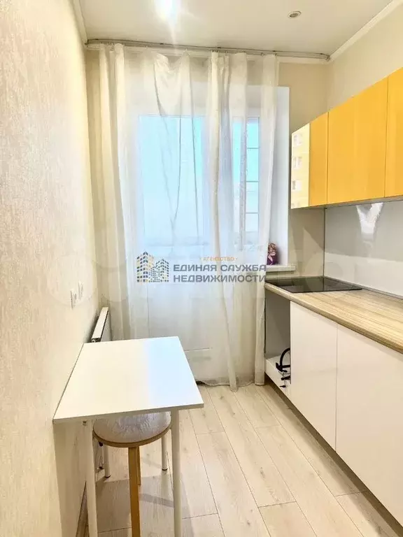 1-к. квартира, 40 м, 5/25 эт. - Фото 0