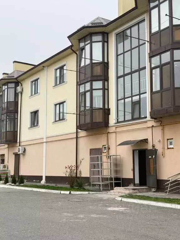 2-к кв. Кабардино-Балкария, Чегем Баксанское ш. (73.0 м) - Фото 1