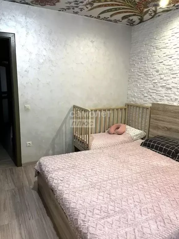 3-к кв. Липецкая область, Липецк Звездная ул., 4/3 (62.5 м) - Фото 2