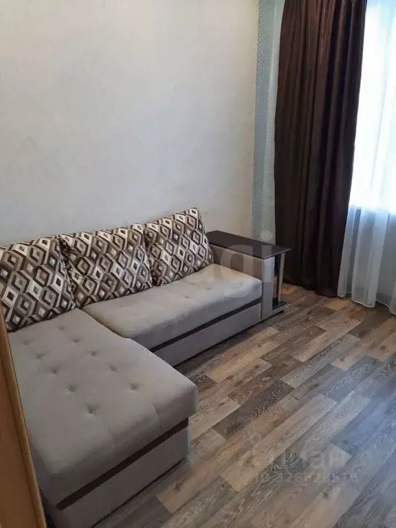 Студия Алтайский край, Барнаул ул. Глушкова, 50 (19.6 м) - Фото 1