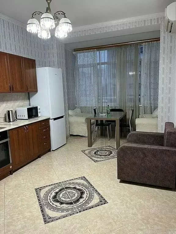 2-к кв. Москва Истринская ул., 8к3 (82.0 м) - Фото 0