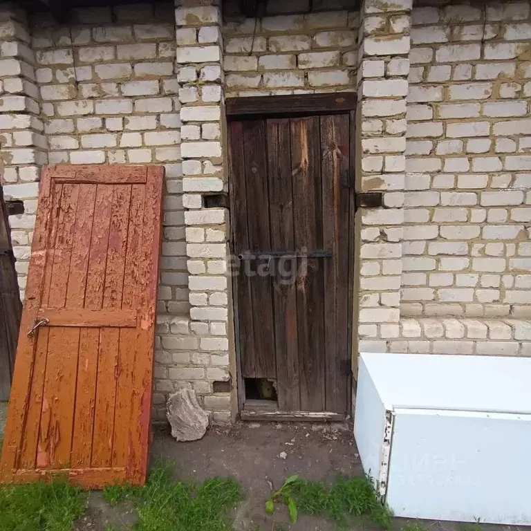 1-к кв. Тамбовская область, Мичуринск ул. Волгоградская, 11 (31.2 м) - Фото 0
