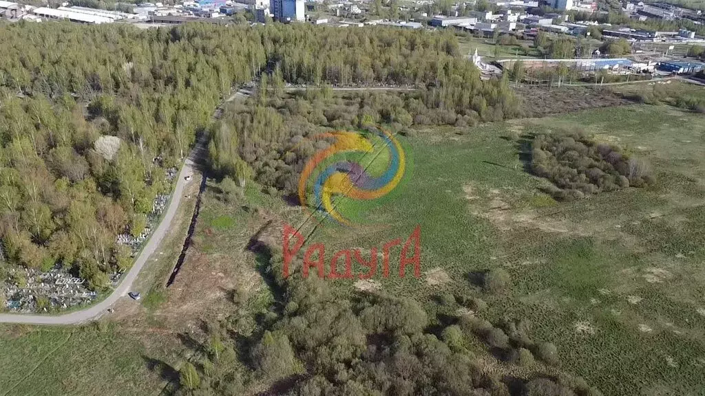 Участок в Иваново, квартал Балино, 2-й Балинский проезд (100 м) - Фото 1