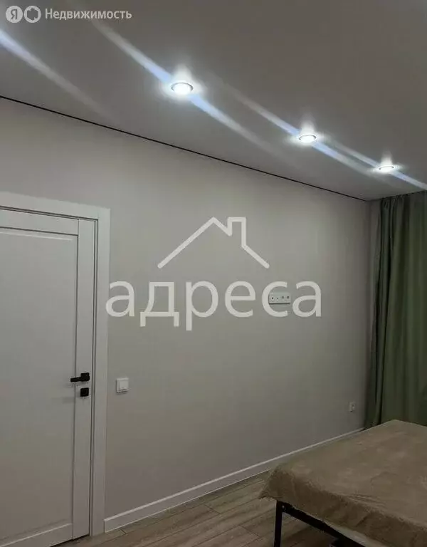 1-комнатная квартира: Самара, Пролетарская улица, 150 (40 м) - Фото 2
