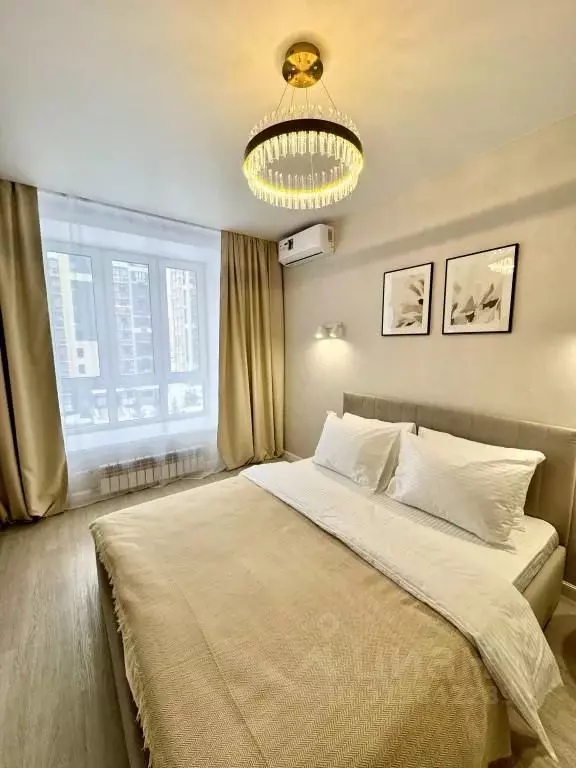1-к кв. Кемеровская область, Кемерово бул. Строителей, 60к4 (45.0 м) - Фото 1