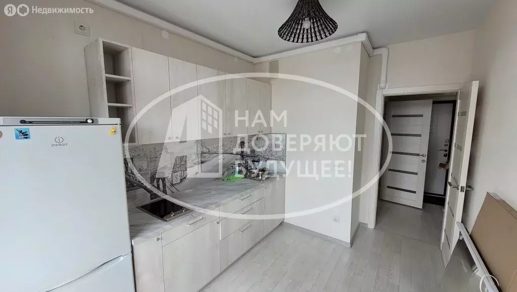 1-комнатная квартира: Пермь, Оханская улица, 29 (28.1 м) - Фото 1