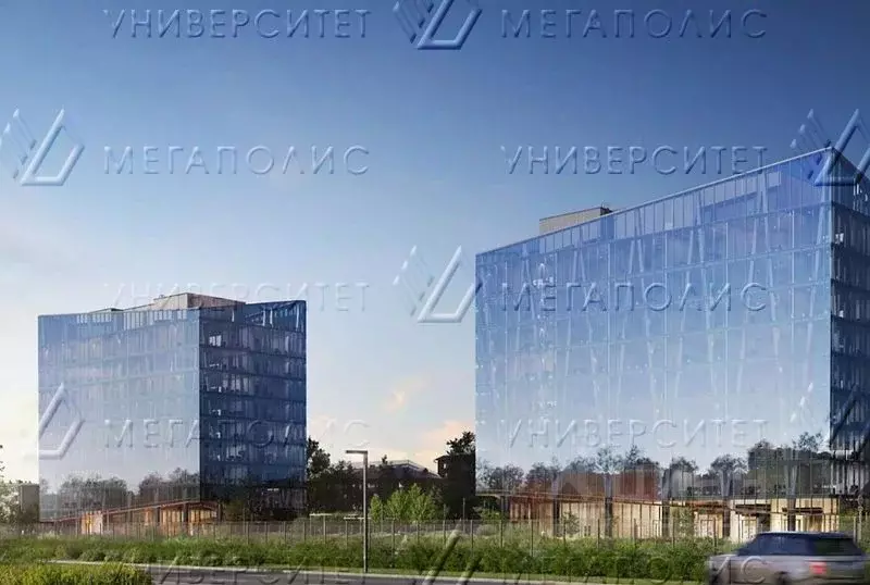 Офис в Москва ул. Алексея Свиридова, вл17 (147 м) - Фото 1