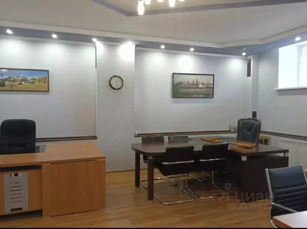 Офис в Марий Эл, Йошкар-Ола бул. Чавайна, 8 (42 м) - Фото 2