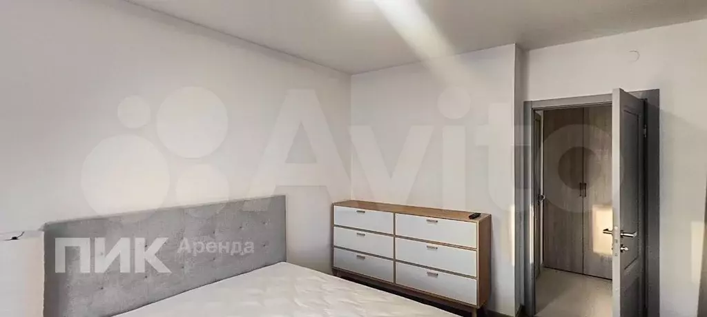 1-к. квартира, 41 м, 31/33 эт. - Фото 1