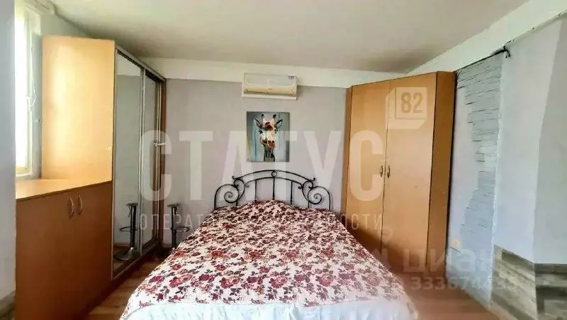 1-к кв. Крым, Ялта ул. Блюхера, 40 (24.0 м) - Фото 2