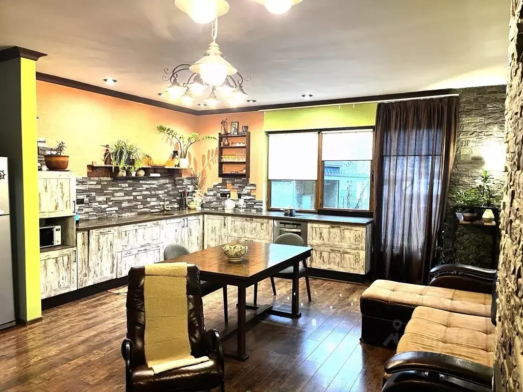 Дом в Краснодарский край, Новороссийск городской округ, с. Мысхако, ... - Фото 2