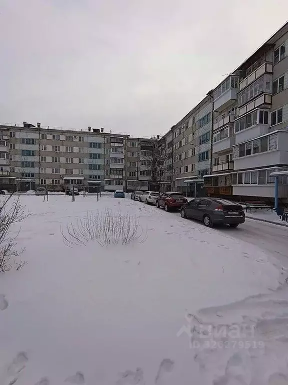 2-к кв. Еврейская автономная область, Биробиджан Набережная ул., 2 ... - Фото 1