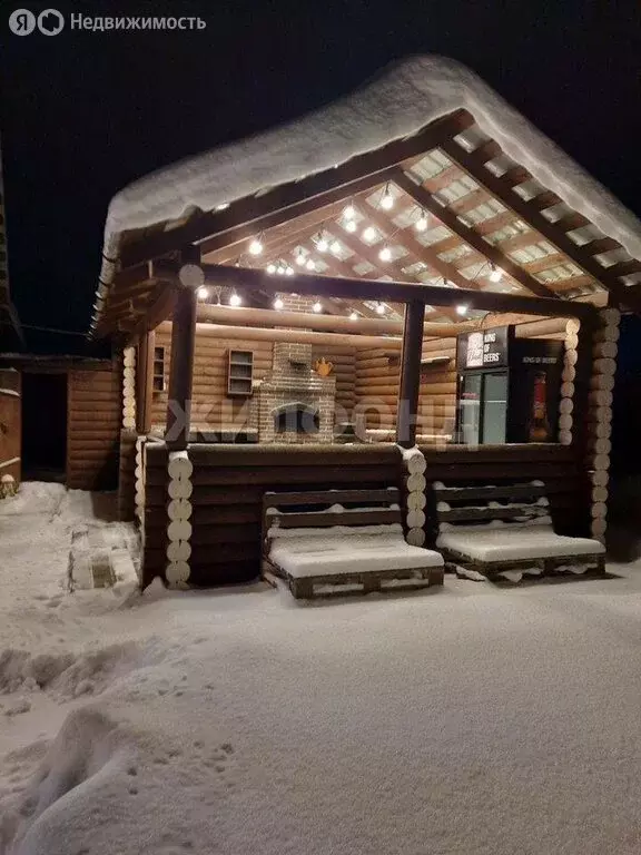 Дом в посёлок Победа, микрорайон Лебединка (124 м) - Фото 2