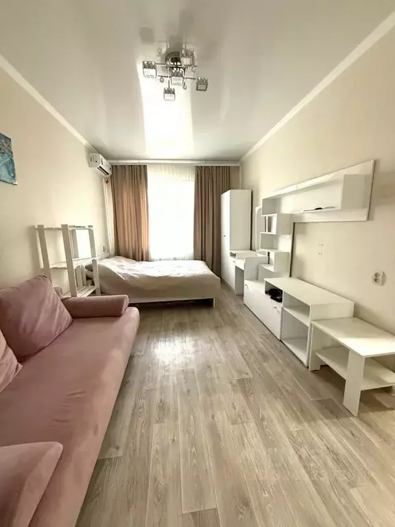 2-к кв. Астраханская область, Астрахань Энергетическая ул., 19 (53.6 ... - Фото 2