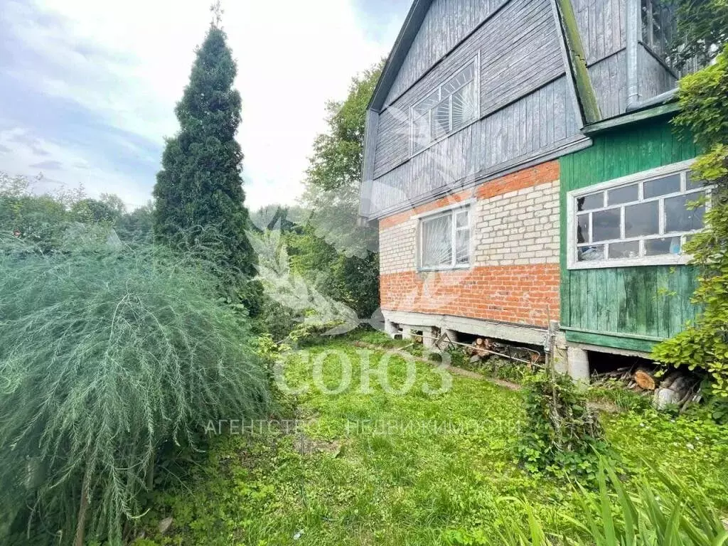 Дом в Калужская область, Калуга Яченка тер., ул. Малиновая (60 м) - Фото 2